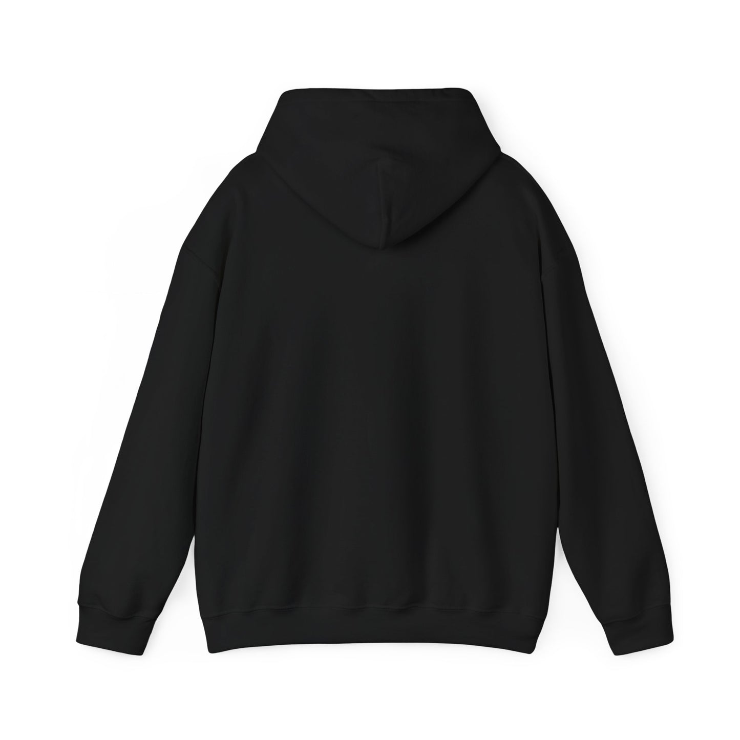 Built Different Signature Hoodie