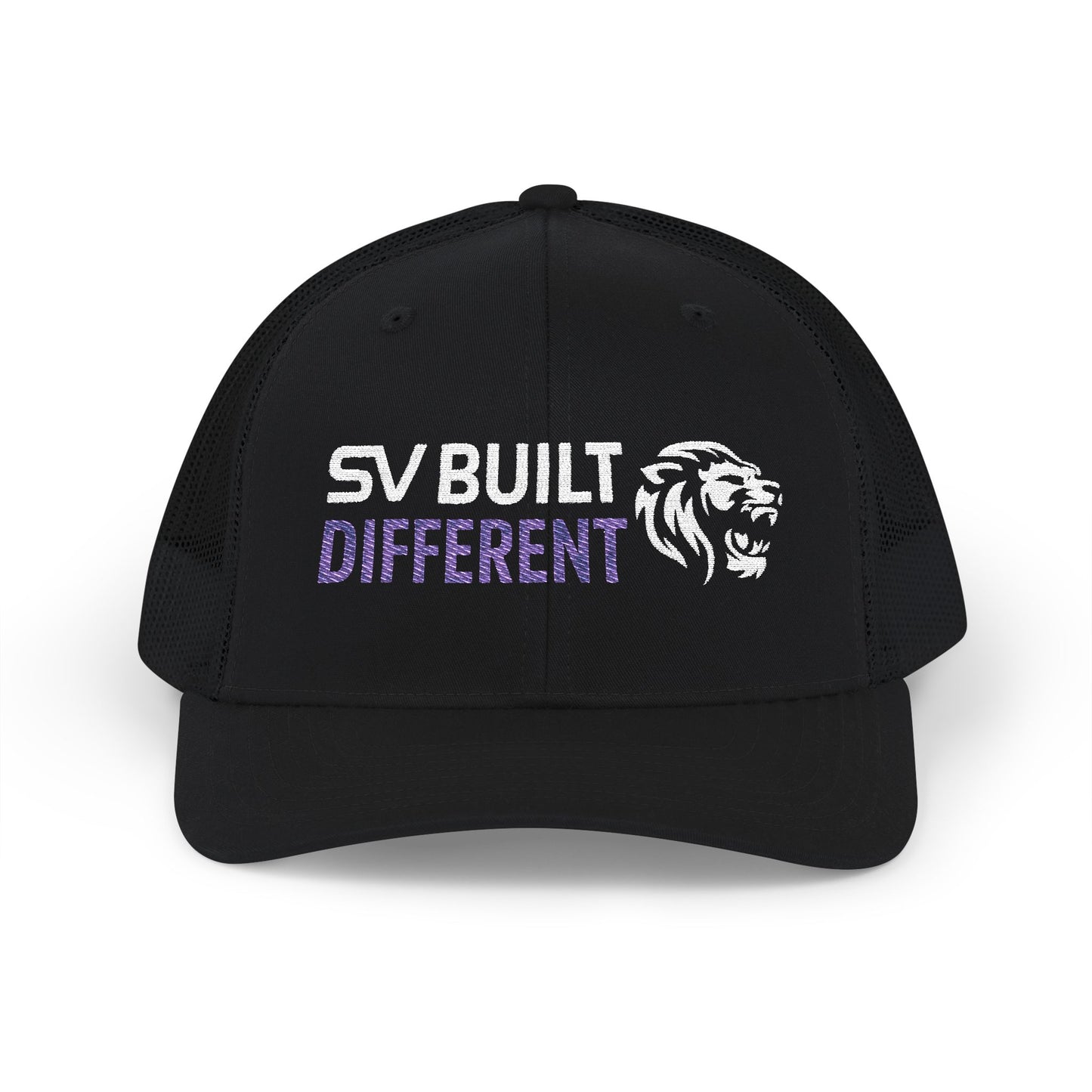 SV Cap - Built Different