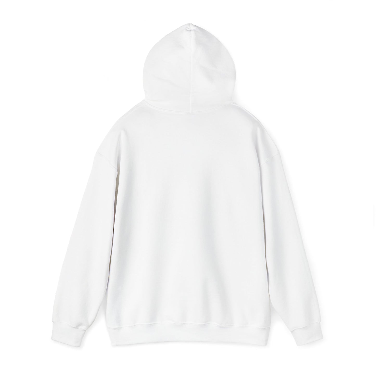 Built Different Signature Hoodie