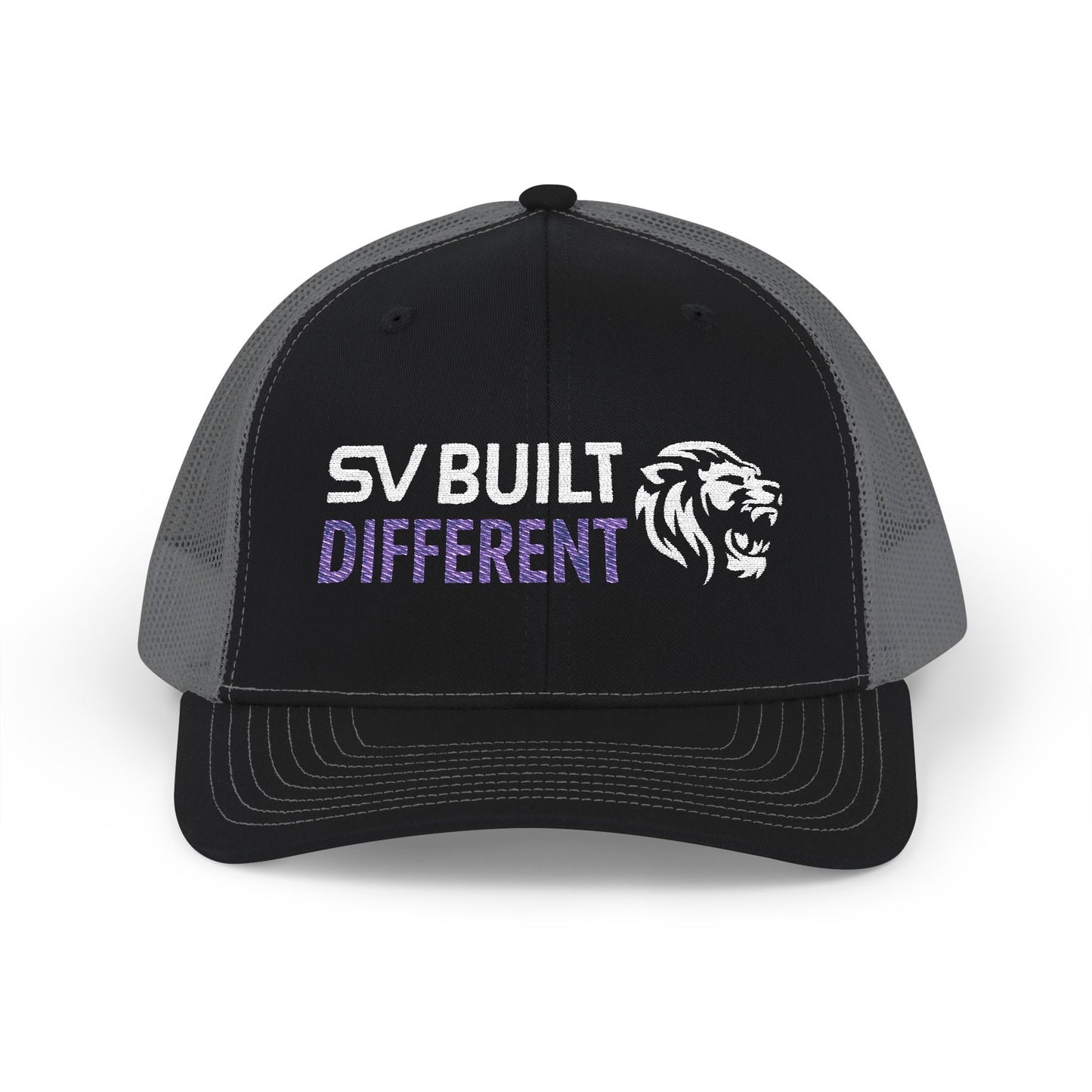 SV Cap - Built Different
