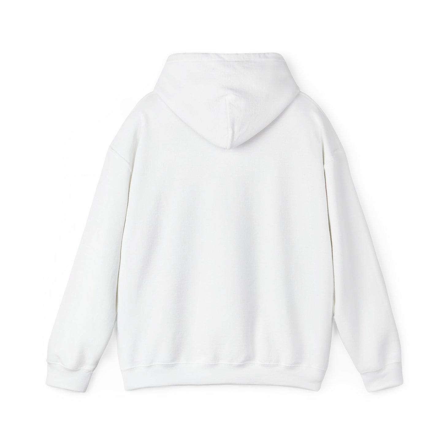 Built Different Signature Hoodie