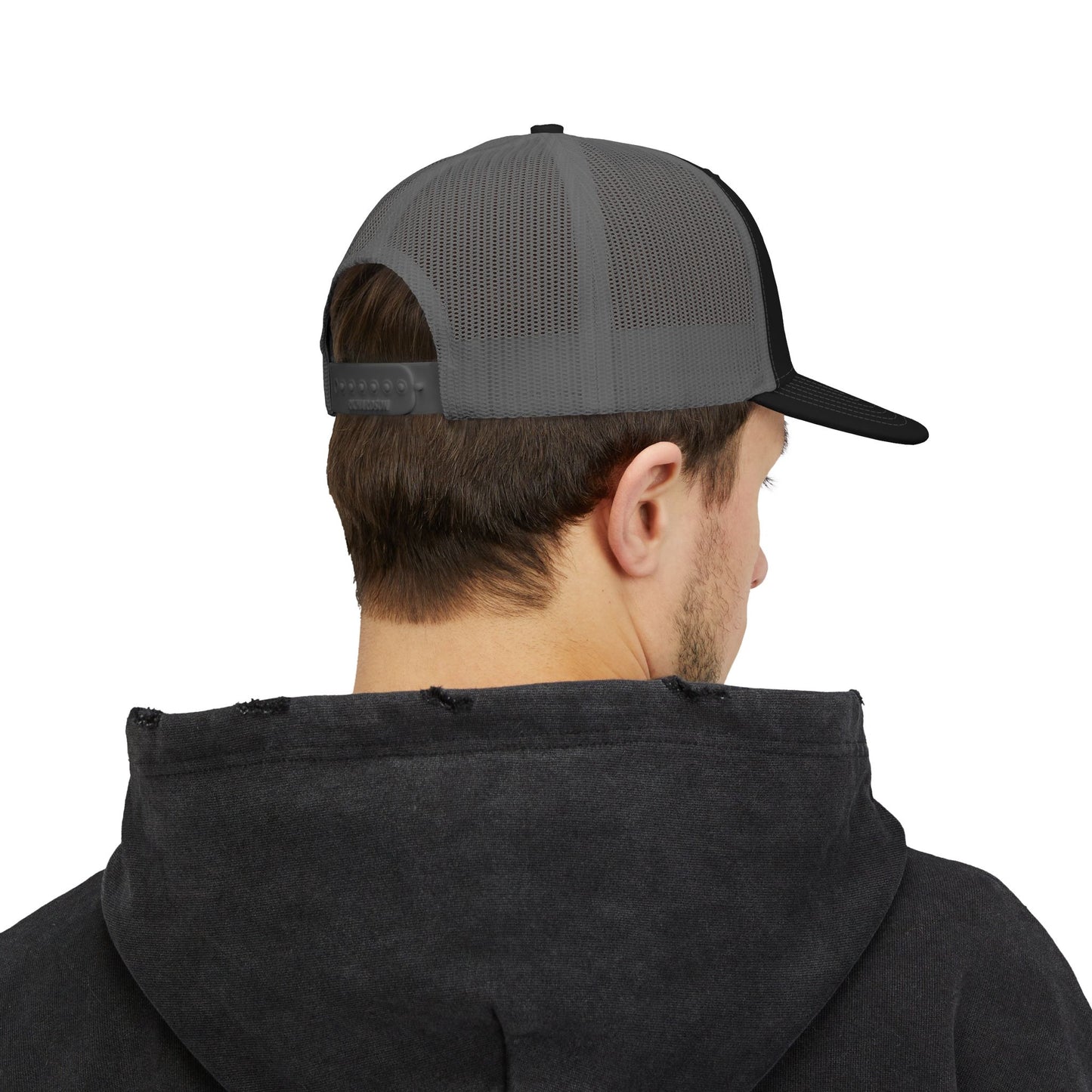 SV Cap - Built Different