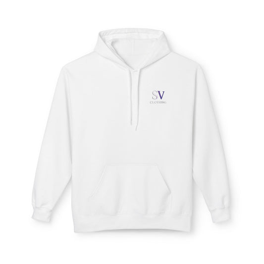 Mindset Hoodie - Built Different