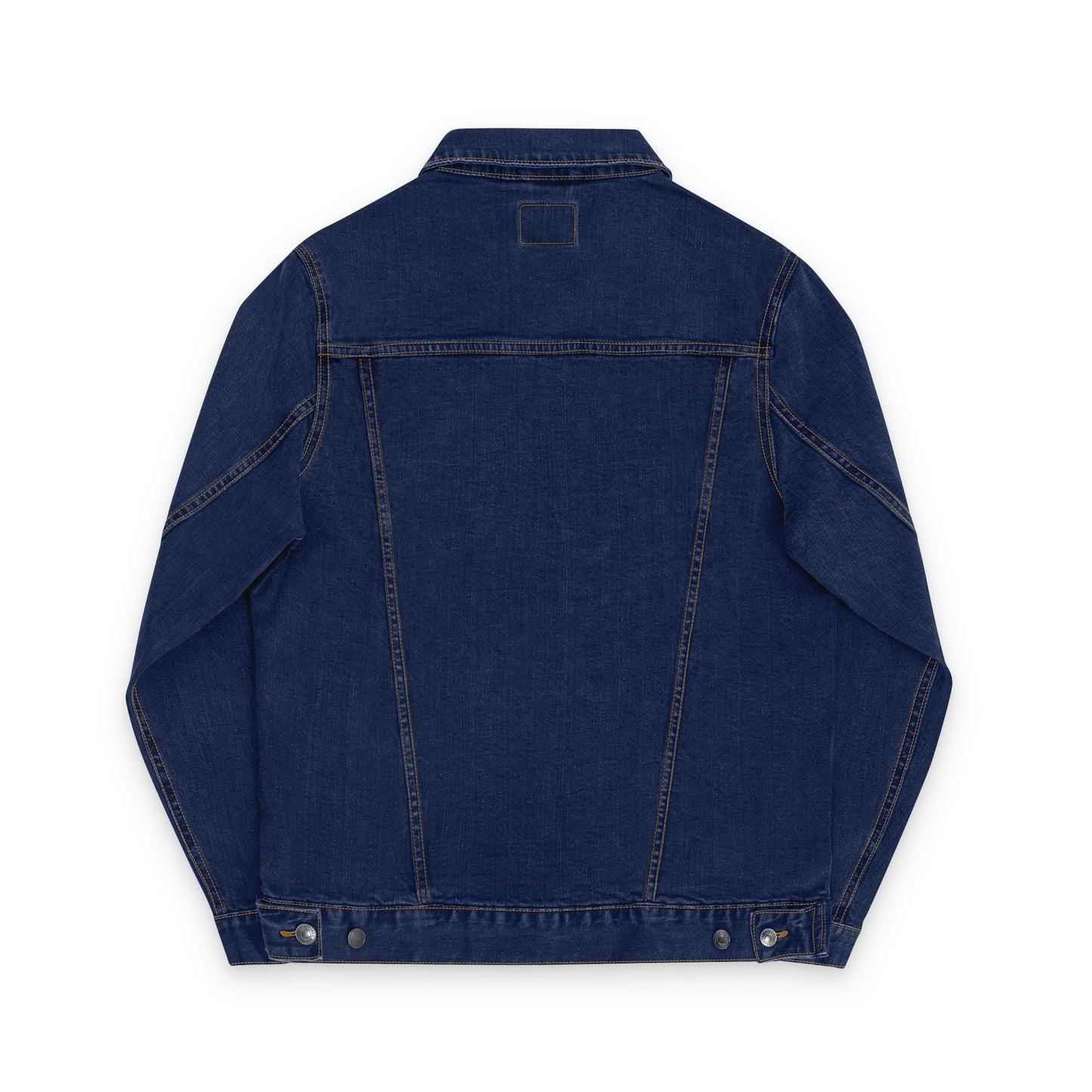 Legacy Jacket - Built Different