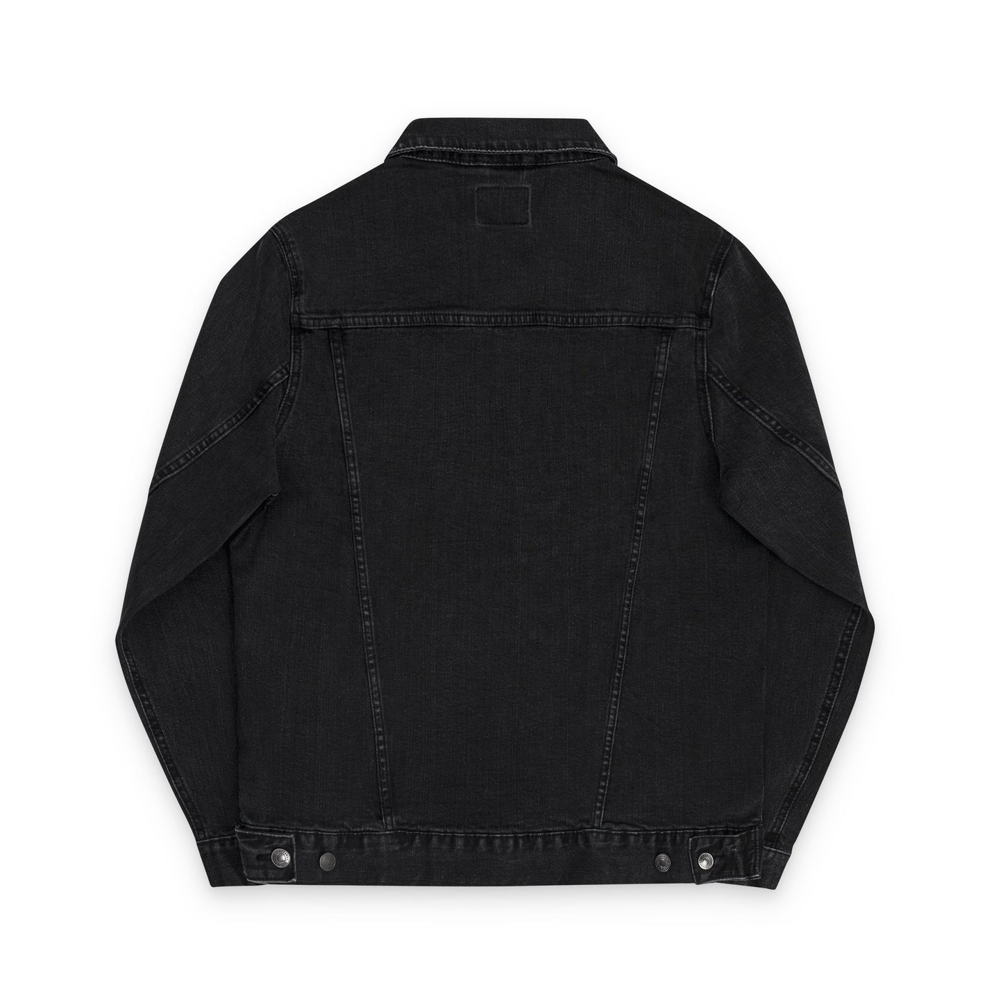 Legacy Jacket - Built Different