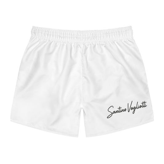 SV Swimwear - Built Different