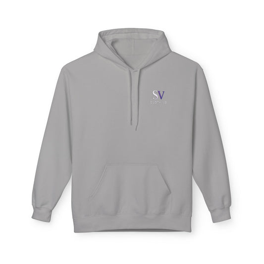 Mindset Hoodie - Built Different