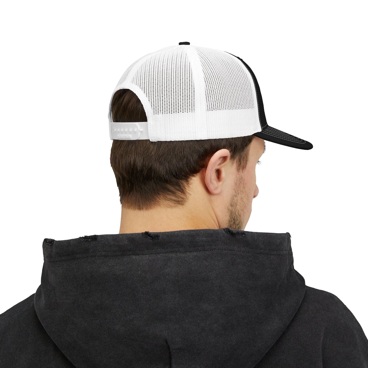 SV Cap - Built Different