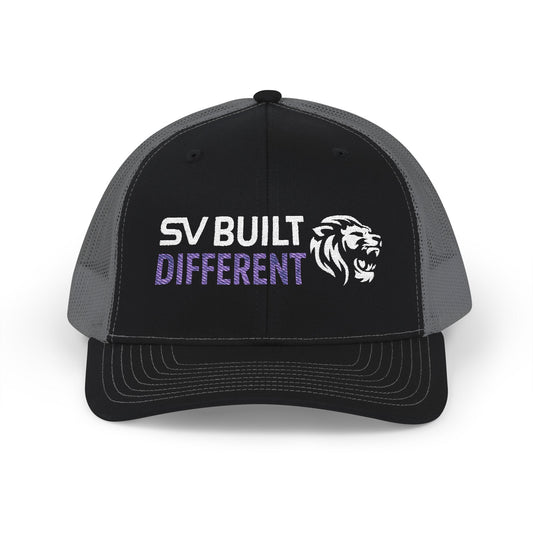 SV Cap - Built Different
