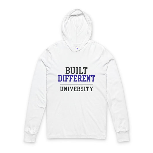 College Legacy - Built Different
