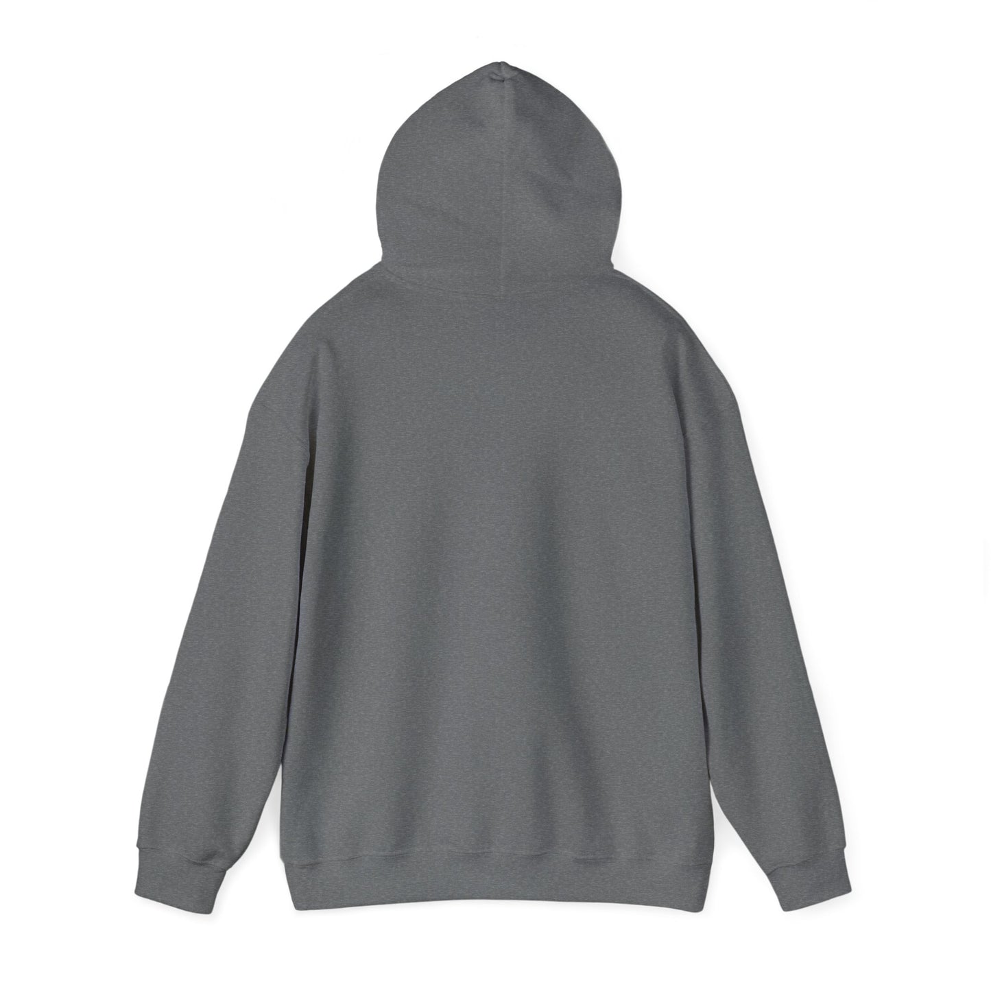 Built Different Signature Hoodie