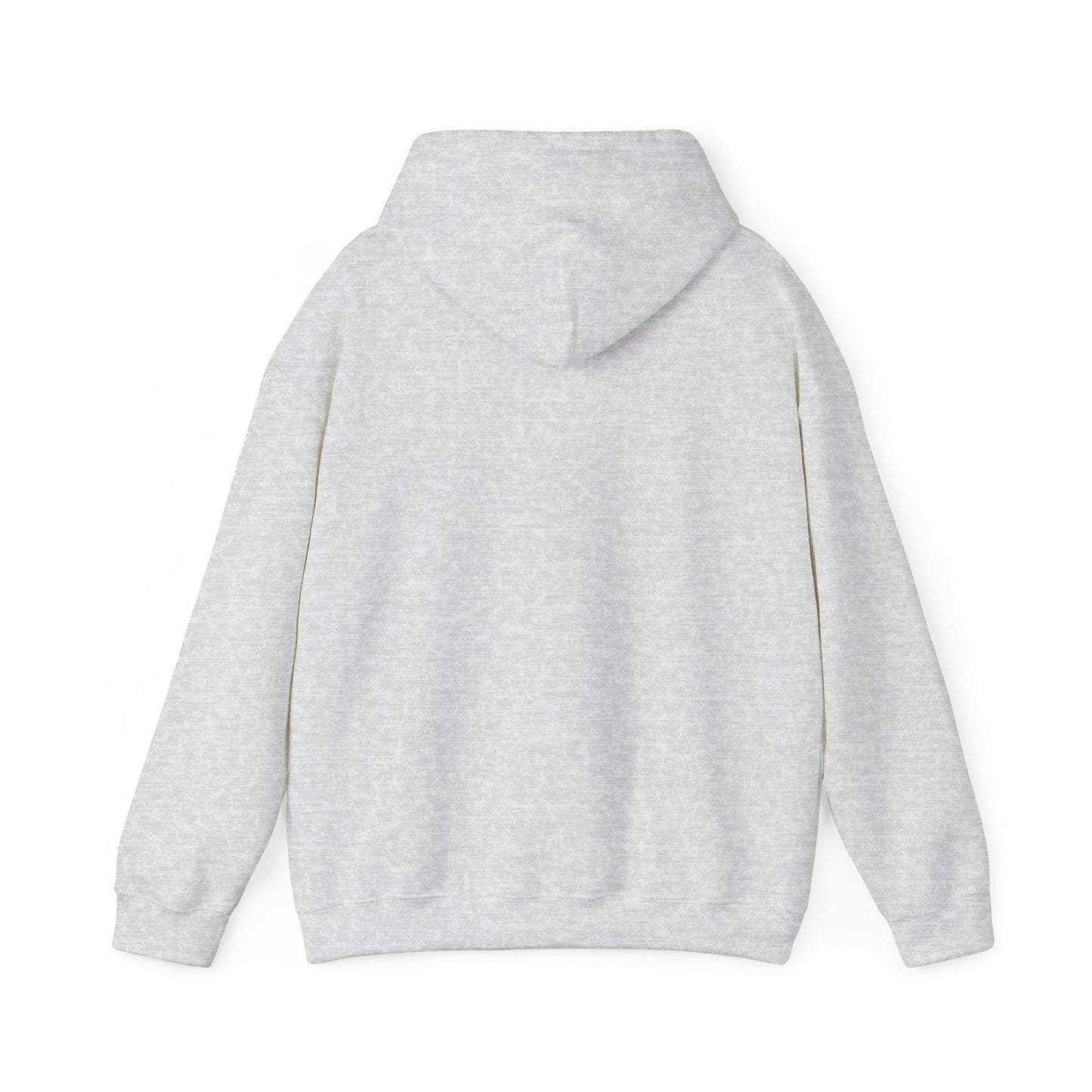 Built Different Signature Hoodie