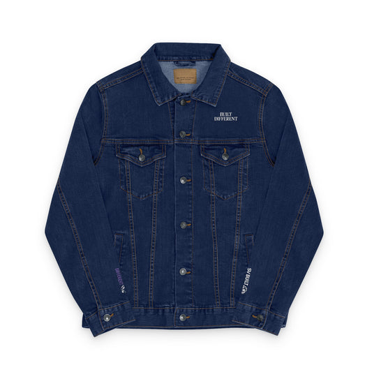 Legacy Jacket - Built Different
