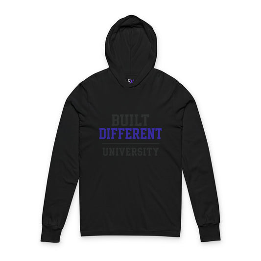 College Legacy - Built Different