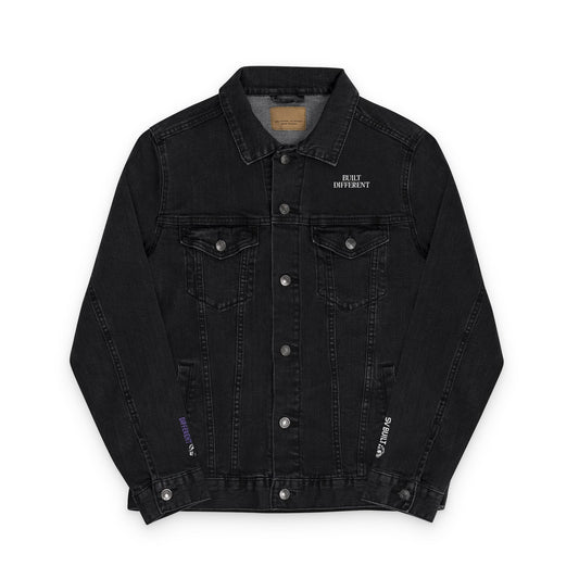 Legacy Jacket - Built Different