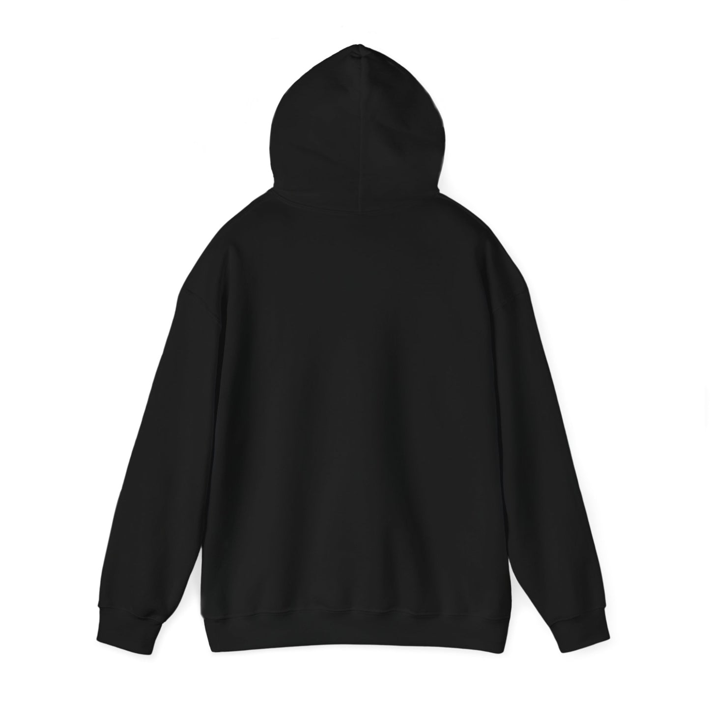 Built Different Signature Hoodie